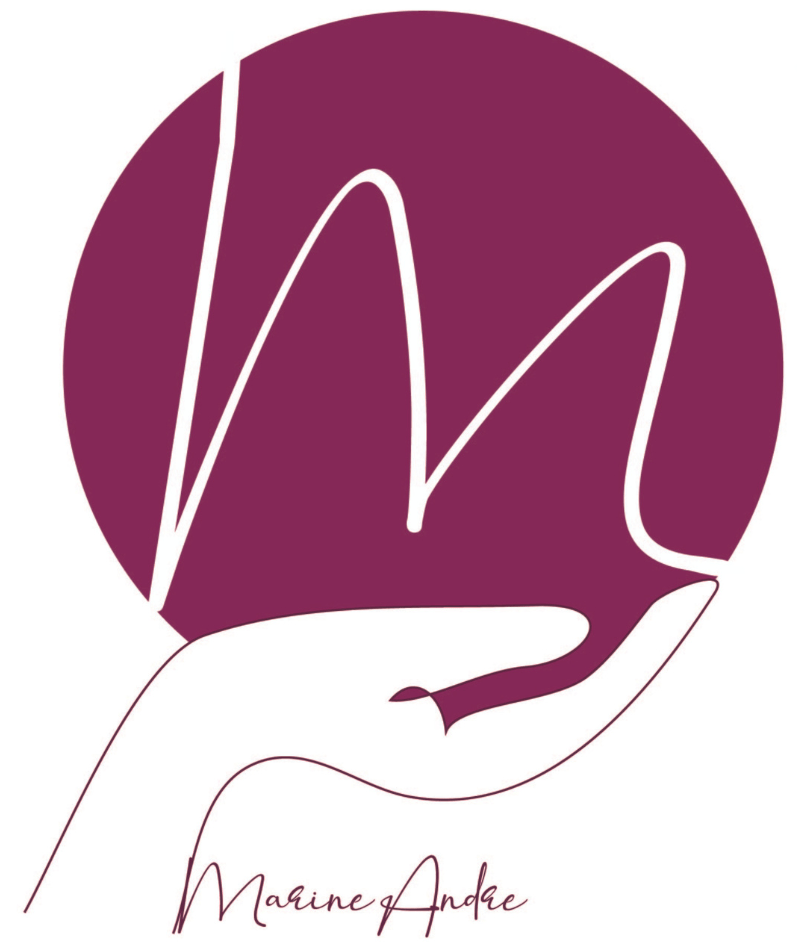 Logo de Marine André, gérontopraticienne en Occitanie